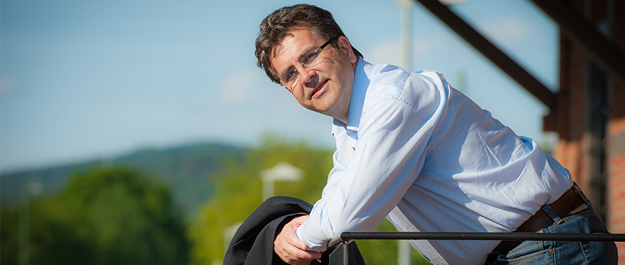 Rüdiger Hohlschuh